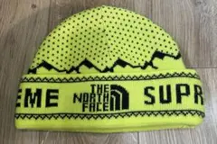 THE NORTH FACE SUPREME 1994 ヘッドバンド - メルカリ
