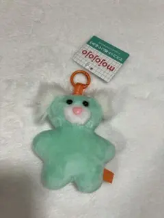 mojojojo マスコット　ぬいぐるみ5