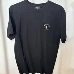 COCOLO BLAND Tシャツ ブラック Lサイズのサムネイル
