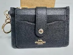 COACH　コーチ　コインケース　カードケース　フラグメントケース　C6881