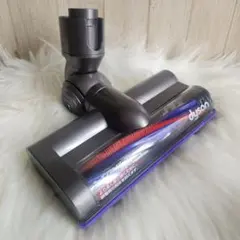 未使用品】Dyson カーボンファイバーブラシ クリーナーヘッド 25200 