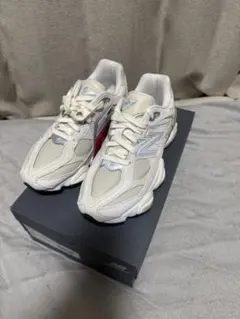 New Balance U9060WHT 23.5cmのサムネイル