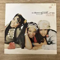 Cleopatra – I Want You Back