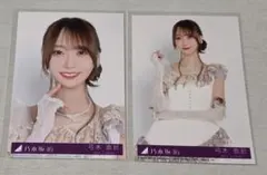 弓木奈於 乃木坂46 生写真 最後に階段を駆け上がったのはいつだ | Mercari