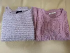 レディース　トップス