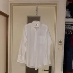 GIVENCHY PARIS シャツ　サイズ　39-78