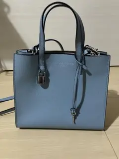 MARC JACOBS バッグ the mini grind bag