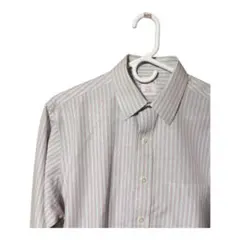 け*ー様 1696 Brooks Brothers メンズ　ストライプ 長袖ワイ