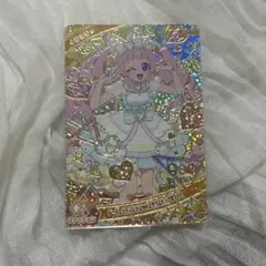 アイプリ ひまり シークレットフレンズバズリウムピュアホワイト