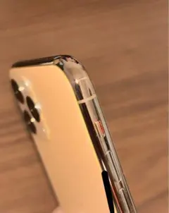 【美品】iPhone 11 Pro ゴールド 256GB バッテリー86%