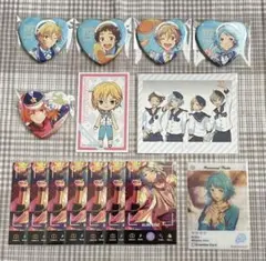 あんスタ　Ra*bits