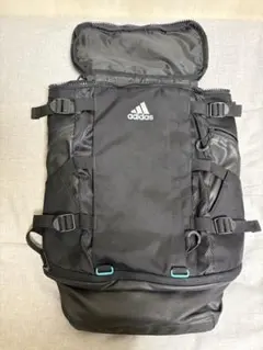 adidas バックパック リュック ブラックのサムネイル