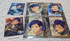 あんさんぶるスターズ！！ fine 伏見弓弦 キャラグッズ 6点セット