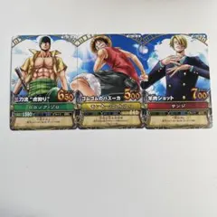 ワンピーベリーマッチ カードダスドットコム 公式サイト | 商品情報 - データ