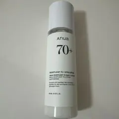 anua HEARTLEAF 70+ HYALURON 200ml