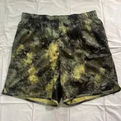 Nike Totality カモフラージュ XL