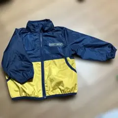 NAUGHTY COMPANY コート裏起毛/90cm