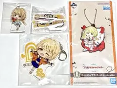 学マス スイパラ 缶バッジ2点 藤田ことね - メルカリ