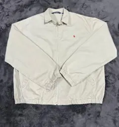 ラルフローレンRalph Laurenスウィングトップ　90s〜80sチンスト有