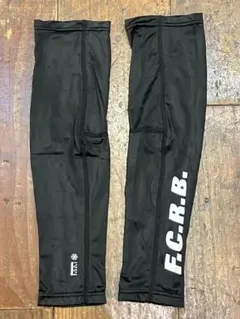 FCRB ARM COVER 26SS 最安値 黒 カバー ブラック 最安 ) - メルカリ