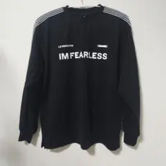 LE SSERAFIM ジャージーロンT Lサイズ　未使用　JERSEY L/S LE SSERAFIM ジャージーロンT Lサイズ 未使用 JERSEY L/S - メルカリ