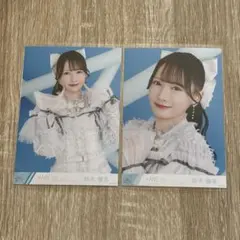ノイミー ≠ME 生写真 特別公演2025衣装 喝采パレード 鈴木瞳美 ヨリ