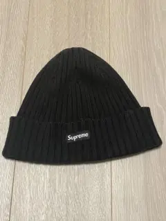 supreme ニット帽