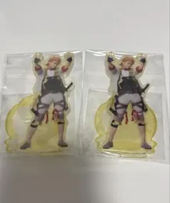 目出度歌誉花舞 十周年祝賀祭ソハヤノツルキ アクスタ2個セット 刀ミュ