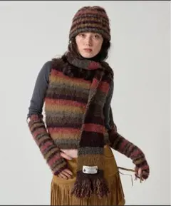 tina:jojun マフラー