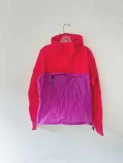 2025年最新】パタゴニア アノラック 90sの人気アイテム - メルカリ