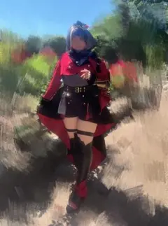 刀剣乱舞 京極正宗 コスプレ衣装 靴 ウィッグ コストモ製 - メルカリ