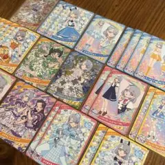 ひみつのアイプリ☆えるまとめ売り
