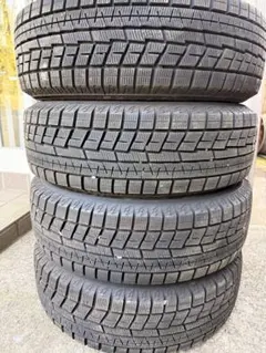 新品未使用 ヨコハマスタッドレスタイヤ185/65/15 楽天市場】185／65R15（ブランドヨコハマ）（スタッドレスタイヤ