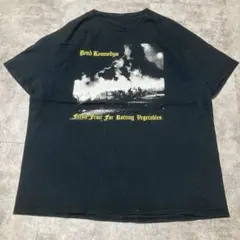 【美品！未着用】 デッド・ケネディーズ バンドTシャツ M 野村訓市着用 90s DEAD KENNEDYS tシャツ 野村訓市着用 オリジナル - メルカリ