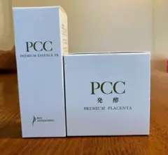 2025年最新】PCC プレミアムエッセンス リッチの人気アイテム