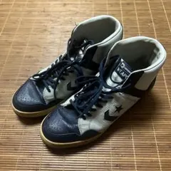 コンバース　ウエポン　ユナイテッドアローズコラボ