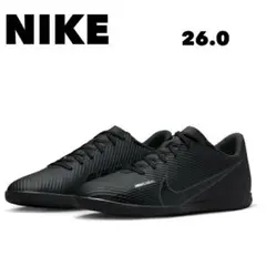 マーキュリアルヴェイパー15 サイズ26cm マーキュリアルヴェイパー15 サイズ26cm マーキュリアル