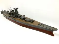 【未使用】ニチモ 1/200 二訂版 プラモデル 旧日本海軍超弩級戦艦大和 2026年最新】大和 ニチモ 1/200の人気アイテム - メルカリ