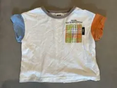 BREEZE クレイジーパターン ポケットTシャツのサムネイル