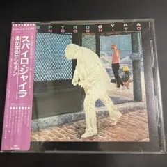 Spyro Gyra / Incognito CD 日本盤