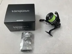 2026年最新】19ヴァンキッシュ c3000mhgの人気アイテム - メルカリ
