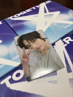 TXT ボムギュ トレカ 福岡 ラキドロ