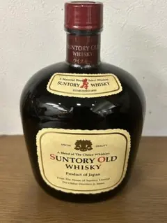 2026年最新】サントリーオールドウイスキー寿の人気アイテム - メルカリ