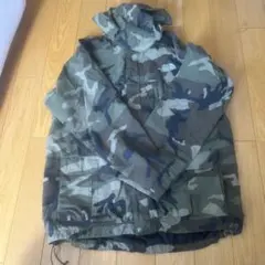 すぐ買っていただける方値下げします！THE NORTH FACE 迷彩 カモ