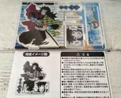 :*)様 鬼滅の刃　冨岡義勇　アクリルスタンド　バースデー