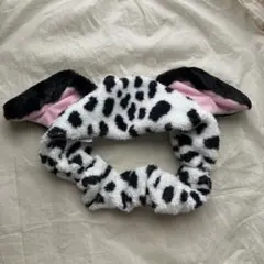 東京ディズニーリゾート ヘアバンド 101匹わんちゃん