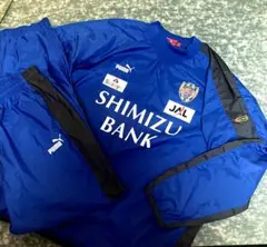 PUMA 清水エスパルス トレーニングウェア 長袖 - メルカリ