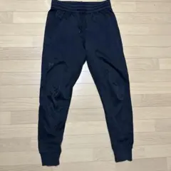 Under Armour ColdGear ブラックジャージパンツ L