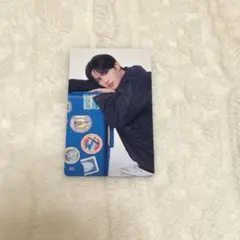 KO1KEYZ 安倍結蘭 003 トレカ
