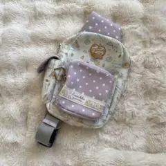 すみっコぐらし　バッグ